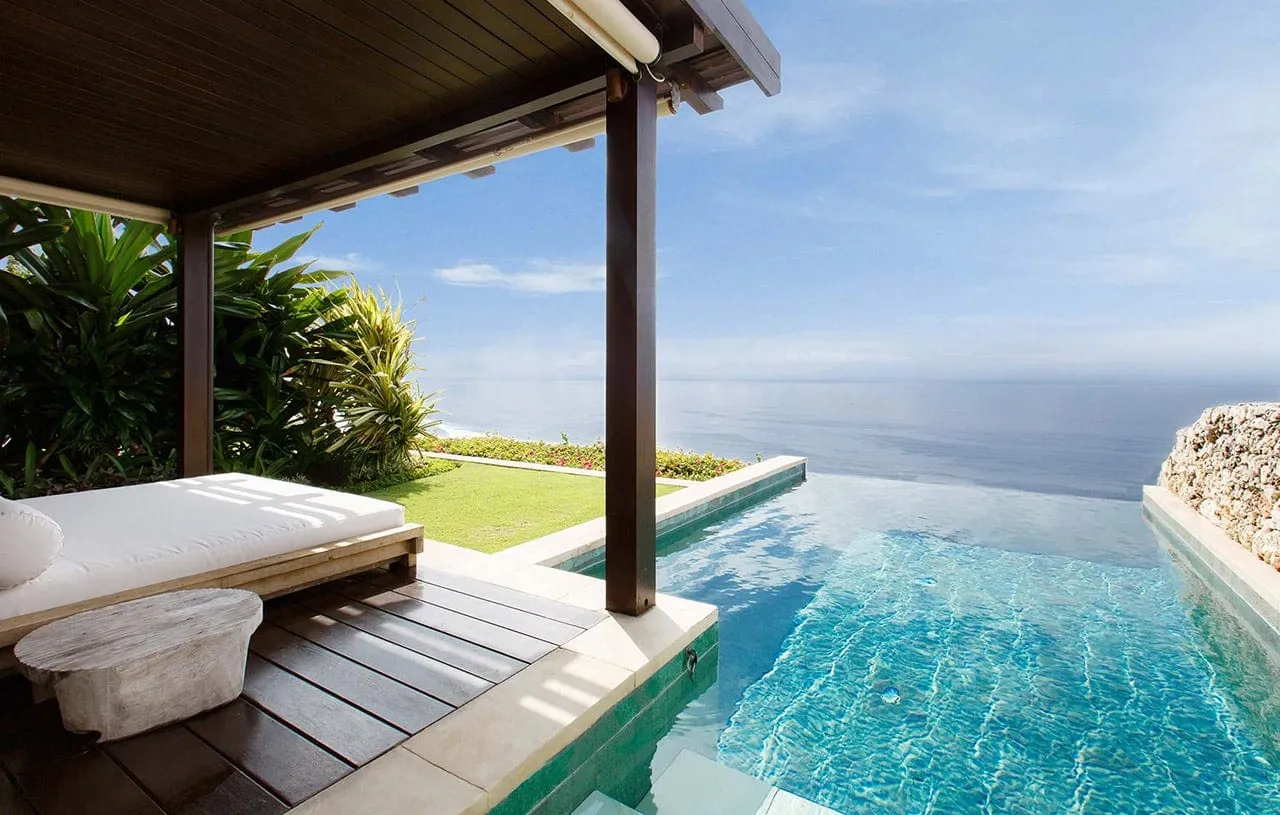 Luxury Interior